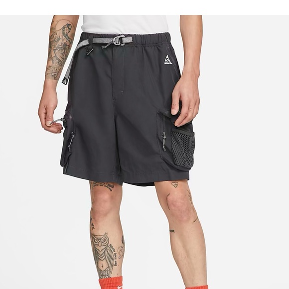 Nike ACG SnowGrass Cargo Short